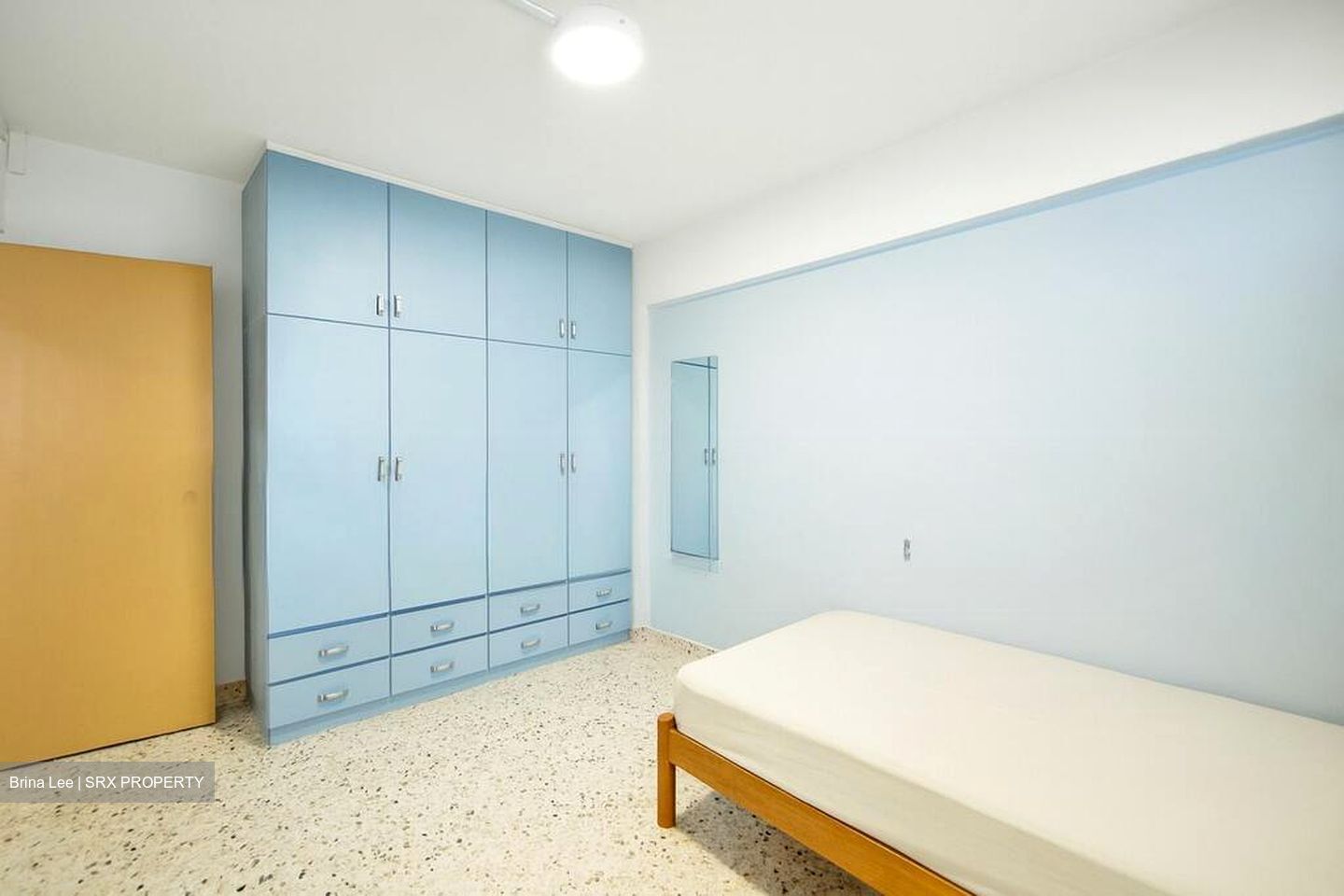 Blk 601 Eunos Rainbow (Bedok), HDB 4 Rooms #570634491